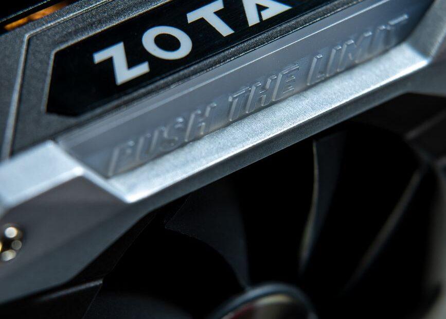 Illustration of The Difference Between A Budget Graphics Card And One Built For High Settings