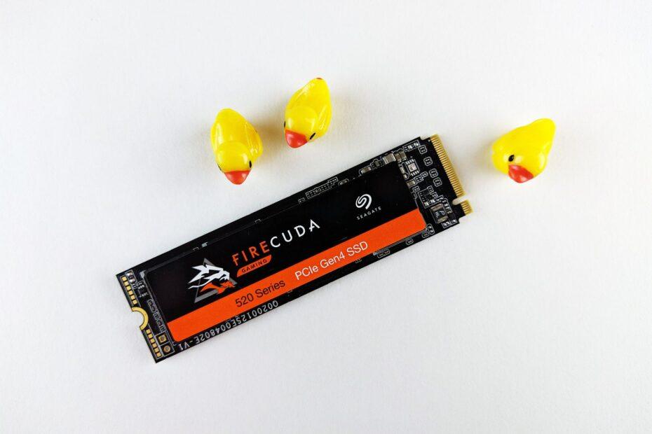 Illustration of What A Solid State Drive Actually Changes About Game Loading Times