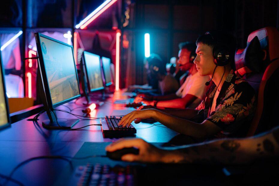 Illustration of Why A Good Gaming Chair Matters More Than Most Players Realize