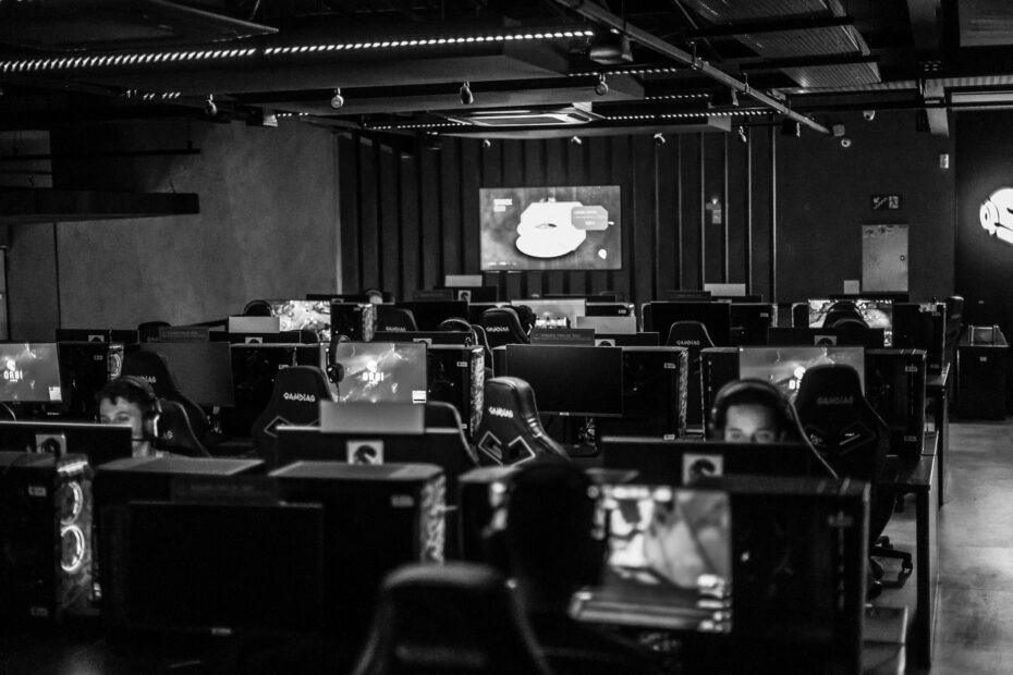 Illustration of Why Game Streaming Has Created New Career Paths Beyond Traditional Esports