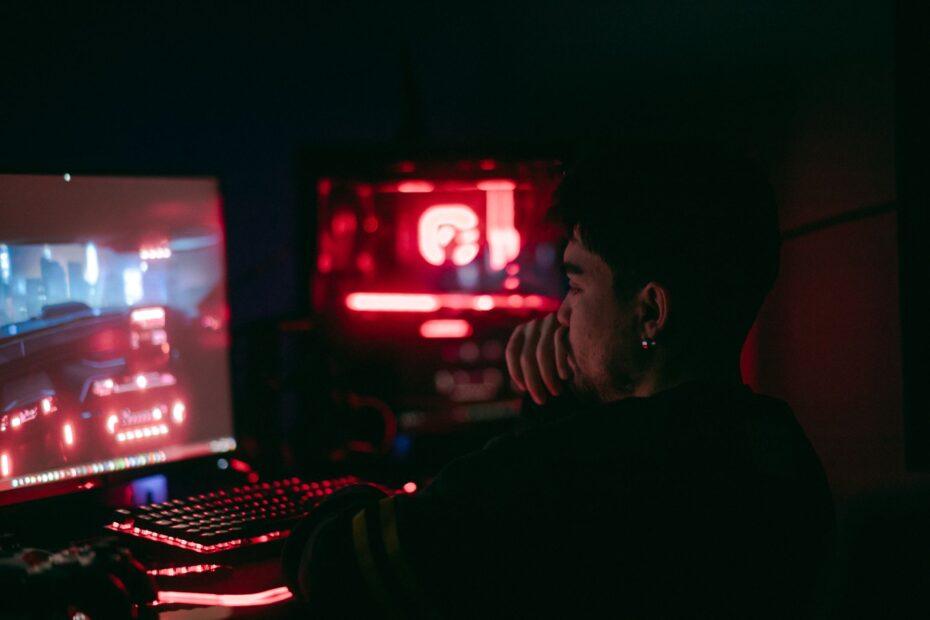 Illustration of Why Some Gamers Build Dedicated Rooms Specifically For Their Setup