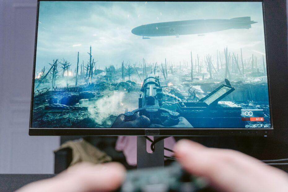 Illustration of Why Some Gamers Invest In Capture Cards For Recording Gameplay Footage